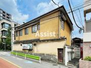 ＪＲ総武線（各駅停車）荻窪駅まで徒歩7分