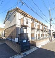 ＪＲ総武本線四街道駅まで徒歩10分