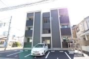 ベレーザ弁天橋