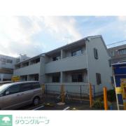 ラッフルズ自由が丘