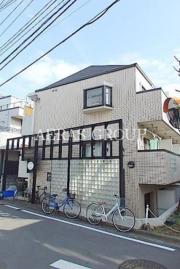 クレッセント三軒茶屋