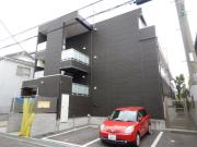 ＪＲ東海道本線摂津本山駅まで徒歩7分