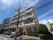 ＪＲ山陽本線西明石駅まで徒歩8分