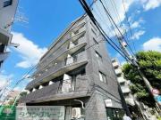 東京メトロ丸ノ内線新高円寺駅まで徒歩3分