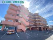 ＪＲ東海道本線岡崎駅まで徒歩21分