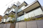 京王線代田橋駅まで徒歩9分