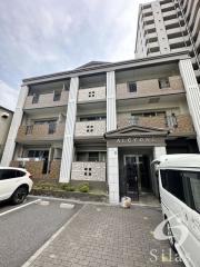 京阪本線門真市駅まで徒歩2分