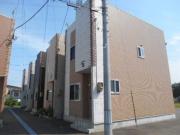 新潟県上越市藤新田２丁目