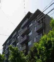京王線初台駅まで徒歩5分