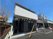 東武伊勢崎・大師線草加駅まで徒歩47分