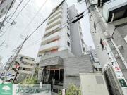 シェフルール元住吉