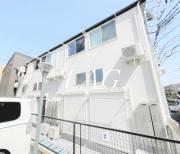 小田急小田原線読売ランド前駅まで徒歩4分