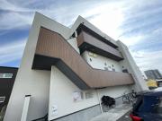 熊本市電上熊本線本妙寺入口駅まで徒歩6分