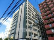 西鉄天神大牟田線薬院駅まで徒歩12分