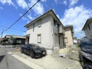 柏井町4丁目戸建賃貸A棟