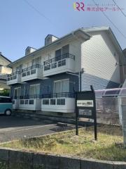 メンバーズタウン関屋A棟