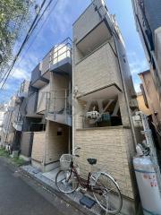 チェルシーハイツ西日暮里