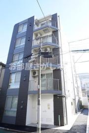 ライブカーサ板橋大山（おとり物件なし）学生・社会人にオススメ初期費