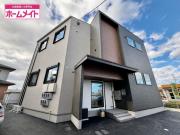 スマイシアApartment西篠町