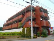 ＪＲ南武線谷保駅まで徒歩5分
