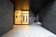 GRAN PASEO 市谷甲良町
