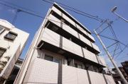 東急田園都市線鷺沼駅まで徒歩8分