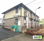 京王相模原線京王堀之内駅まで徒歩13分