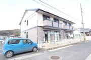 ＪＲ本四備讃線上の町駅まで徒歩33分