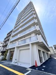 プレステージ12番館