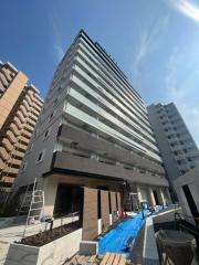ＪＲ大阪環状線芦原橋駅まで徒歩2分