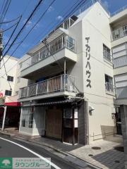 イカリハウス