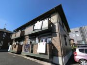 ＪＲ内房線浜野駅まで徒歩3分