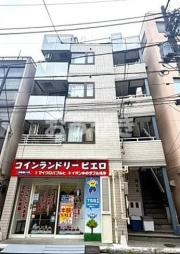みなとみらい線元町・中華街駅まで徒歩4分