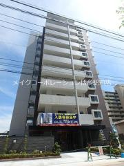 ＪＲ鹿児島本線竹下駅まで徒歩18分