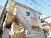 パークアベニュー千川