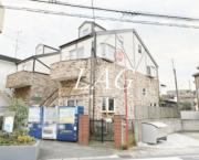 ＪＲ南武線登戸駅まで徒歩5分