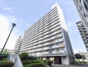 UR木場4号棟