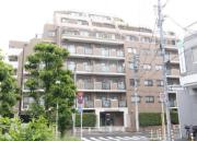 シャロンロイヤル代々木初台