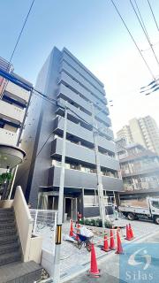 地下鉄谷町線太子橋今市駅まで徒歩5分