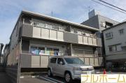 地下鉄谷町線喜連瓜破駅まで徒歩13分