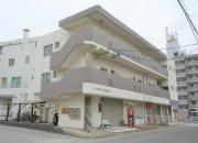地下鉄鶴舞線庄内緑地公園駅まで徒歩9分