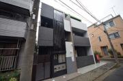 東急目黒線武蔵小山駅まで徒歩9分