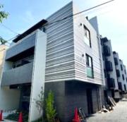 アジールコート池尻大橋