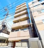 アーク横浜東白楽