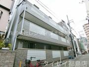 地下鉄谷町線都島駅まで徒歩4分