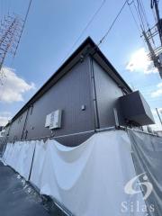 京阪本線大和田駅まで徒歩7分