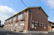名鉄津島線木田駅まで徒歩22分
