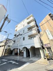 阪急京都線上新庄駅まで徒歩3分