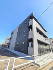 SOLASIA residence 西東京