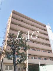 スカイコート浜松町